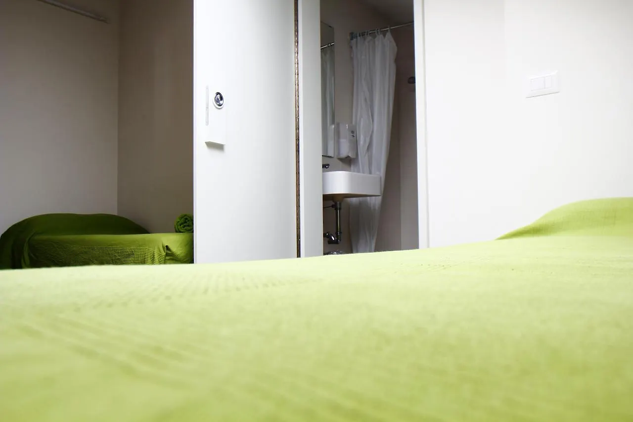 Hostal Migliarin Ostello Migliarino