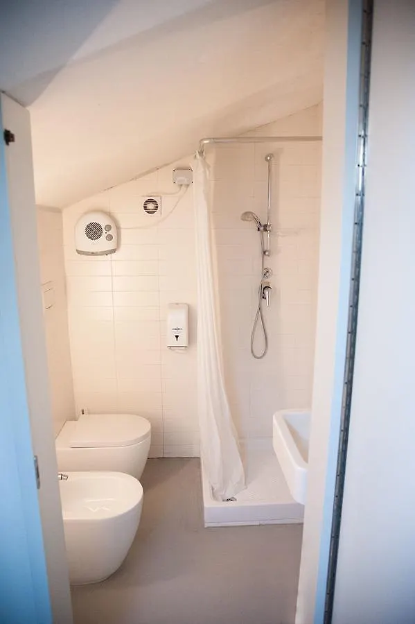 Hostal Migliarin Ostello Migliarino Italia