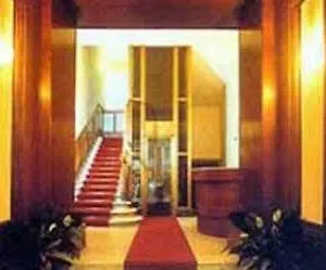 Lugano Hotel Roma