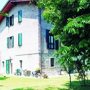Casa Tilde Palazzina (Emilia-Romagna)